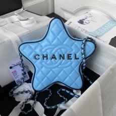 Chanel Satchel Bags